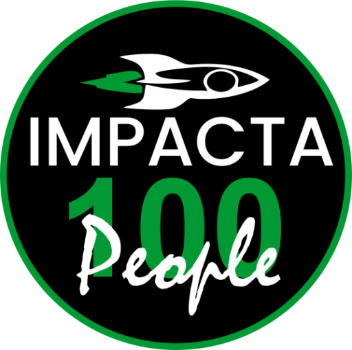 Impacta 100 People